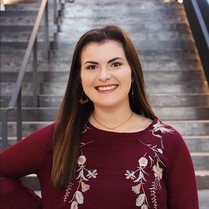 Meet your Posher, Skylar